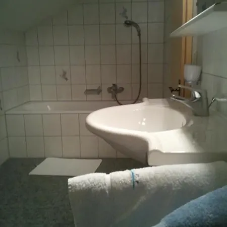 Fruehstueckspension Jaegerheim Frühstückspension *